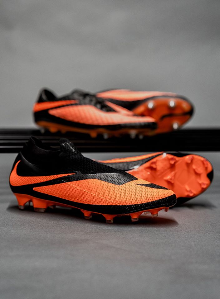 Nike hypervenom phantom vision hotsell